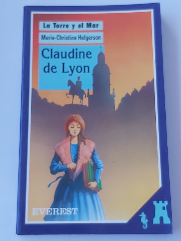 Claudine de Lyon