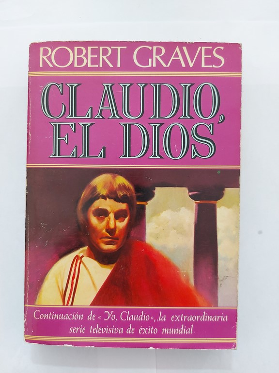 Claudio, el Dios