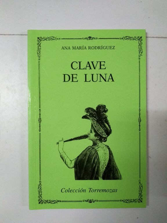 Clave de luna