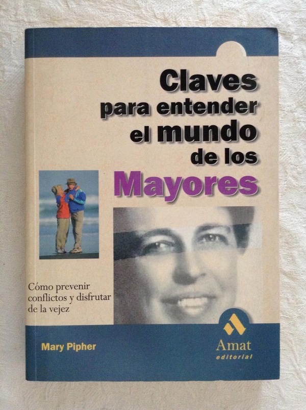 Claves para entender el mundo de los mayores