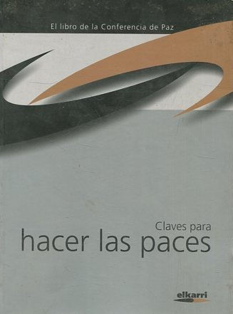 CLAVES PARA HACER PACES.