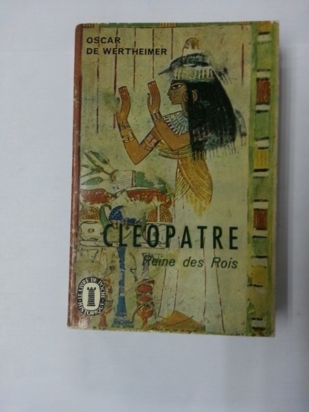 Cleopatre