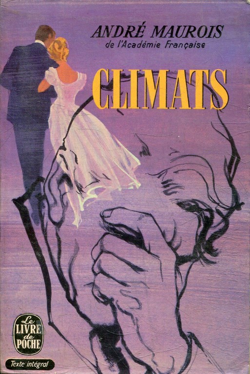 CLIMATS.