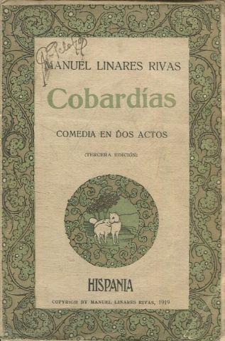 COBARDIAS.