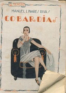 COBARDIAS.