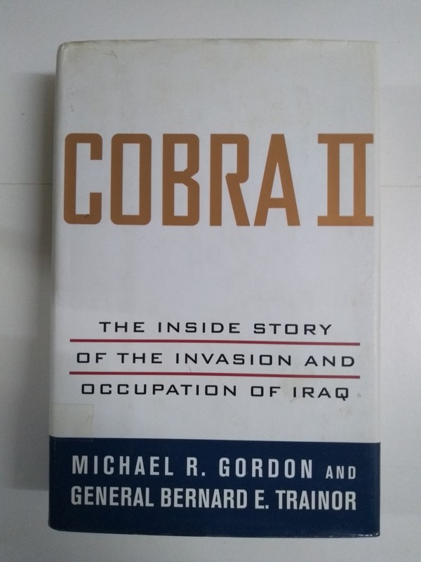 Cobra II