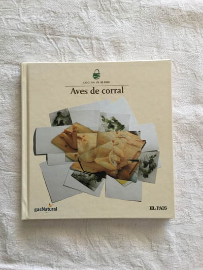 Cocina de El País: Aves de corral (12)