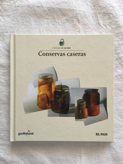 Cocina de El País: Conservas caseras (32)