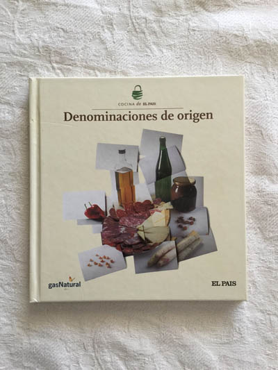 Cocina de El País: Denominaciones de origen (35)