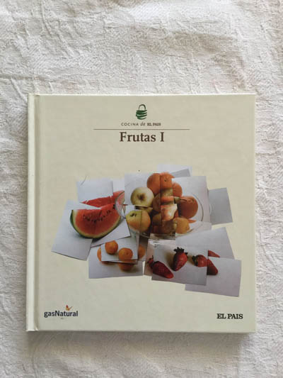 Cocina de El País: Frutas I (24)