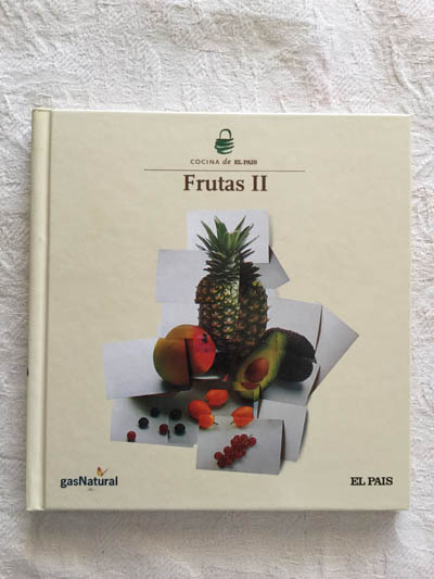 Cocina de El País: Frutas II (25)