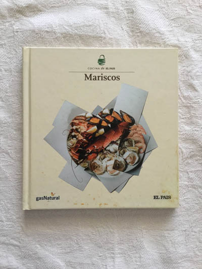 Cocina de El País: Mariscos (5)