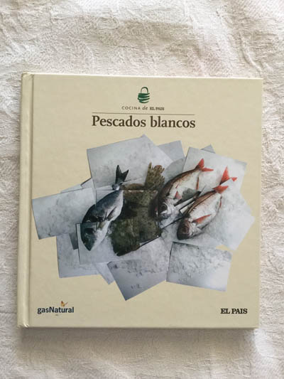 Cocina de El País: Pescados blancos (2)