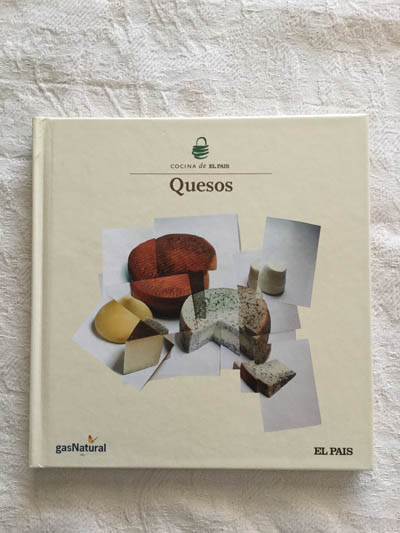 Cocina de El País: Quesos (23)