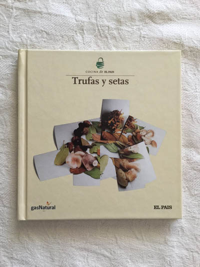 Cocina de El País: Trufas y setas (26)