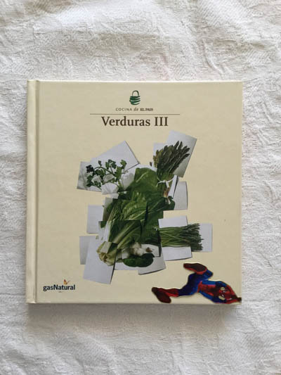 Cocina de El País: Verduras III (8)