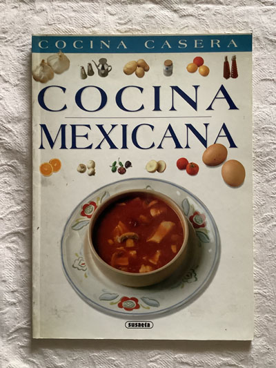 Cocina mexicana