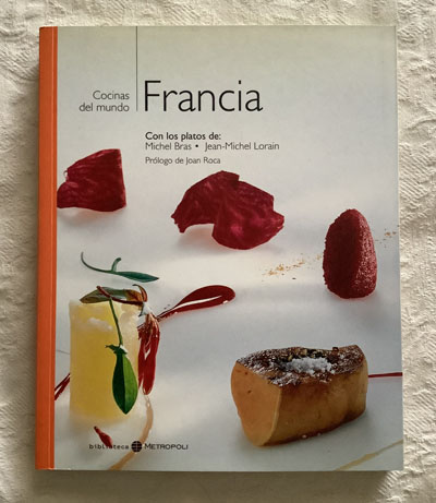 Cocinas del mundo: Francia (21)