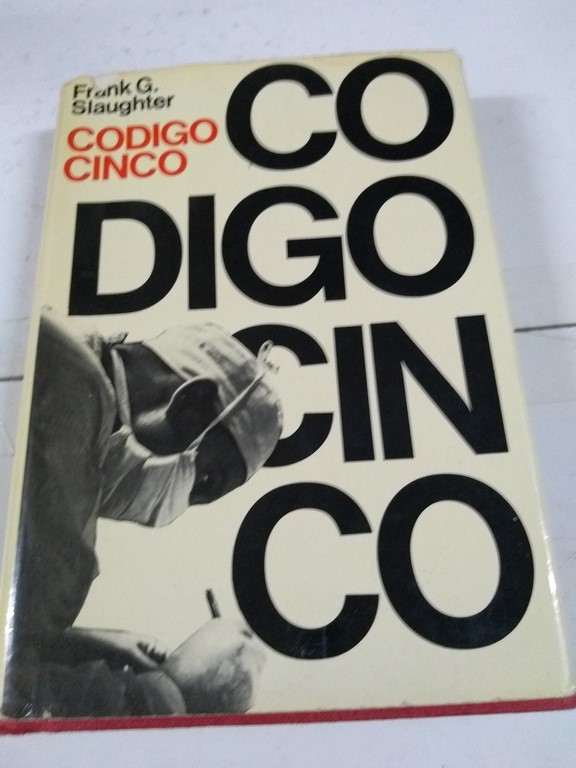 Codigo cinco