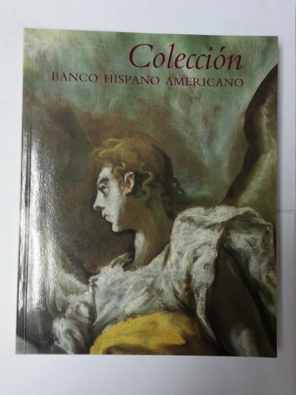 Coleccion banco hispano americano