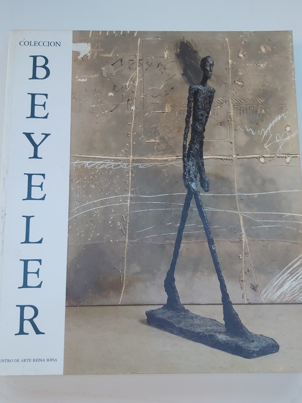 Colección Beyeler