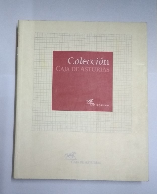 Colección Caja de Asturias