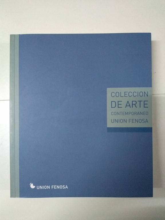 Colección de Arte contemporáneo