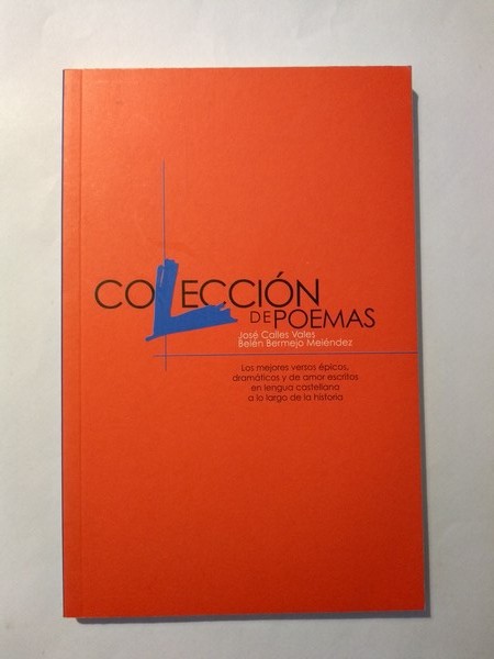 Coleccion de poemas