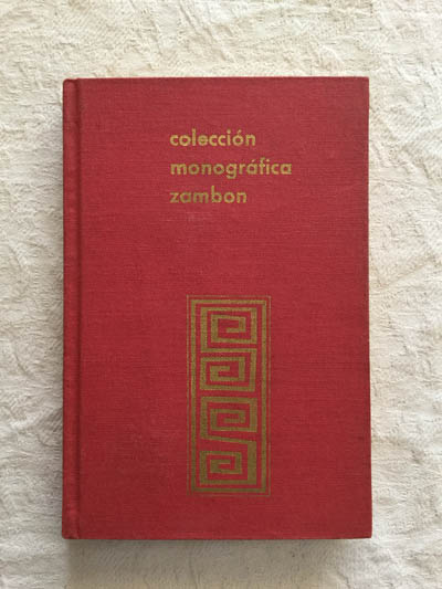 Colección Monográfica Zambon. Notas de ginecología práctica (6)