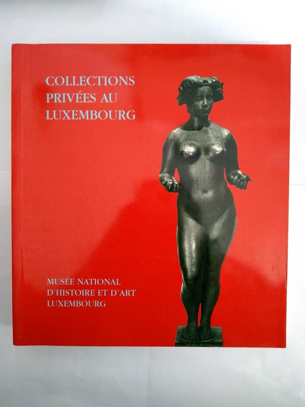 Collections privées au Luxembourg