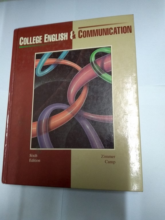 College English & Communication