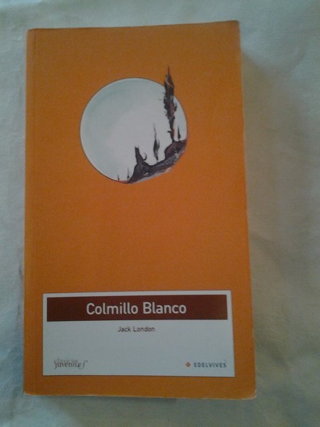 Colmillo Blanco