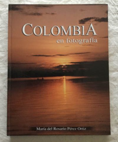 Colombia en fotografía