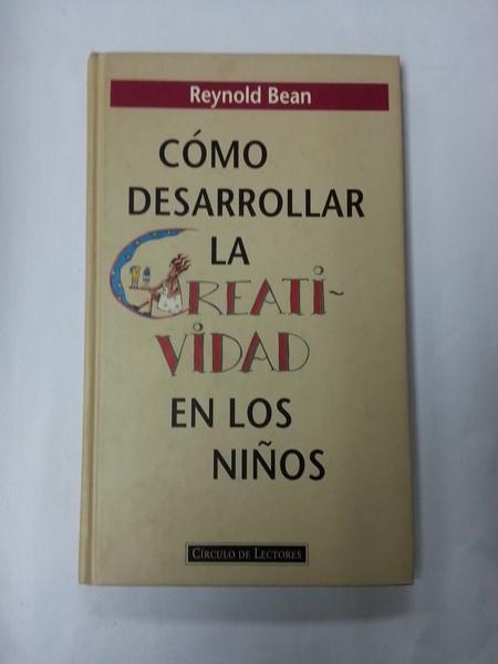 Como desarrollar la creatividad en los niños