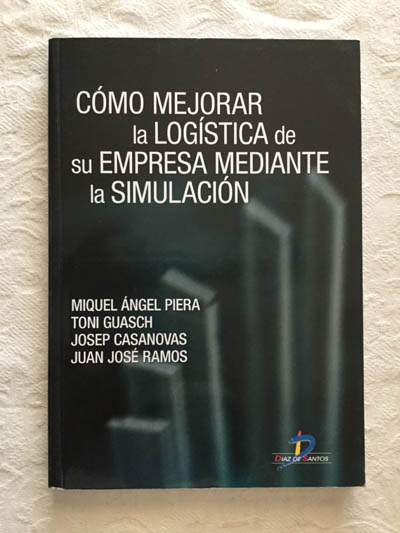 Cómo mejorar la logística de su empresa mediante la simulación