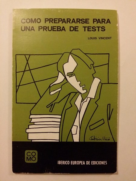 Como prepararse para una prueba de tests