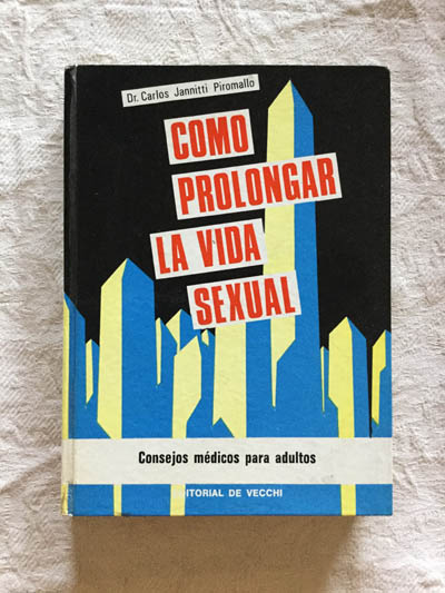 Como prolongar la vida sexual