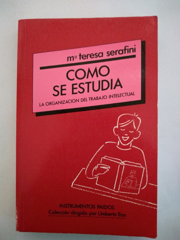 Como se estudia