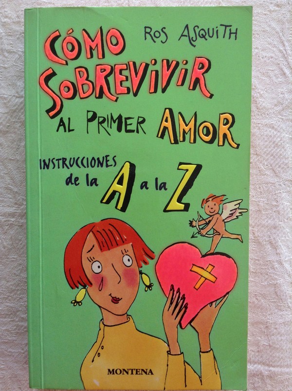 Como sobrevivir al primer amor