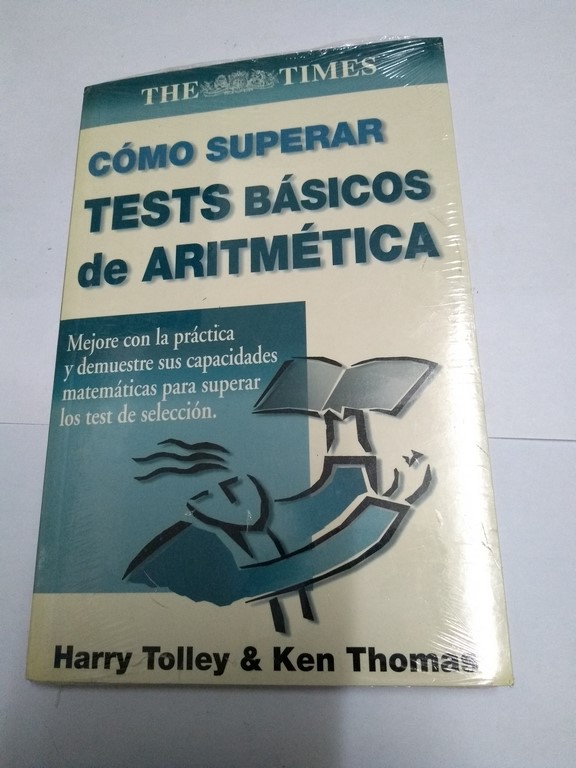 Cómo superar tests básicos de aritmética