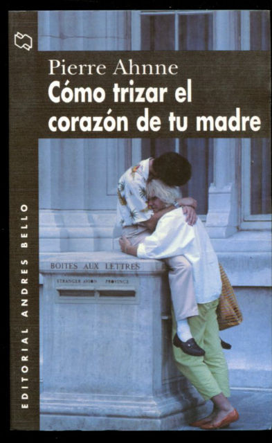 CÓMO TRIZAR EL CORAZÓN DE TU MADRE.