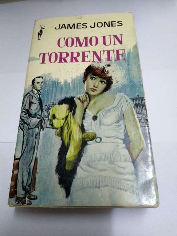 Como un torrente