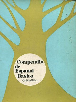 COMPENDIO DE ESPAÑOL BASICO.