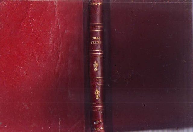 COMPILACIÓN DE LAS DISPOSICIONES VIGENTES RELATIVAS A LOS DIVERSOS SERVICIOS QUE PRESTAN LA DIRECCIÓN GENERAL DE LO CONTENCIOSO DEL ESTADO, APROBADA POR R.O. DE 1881.-LAS ESCUELAS NORMALES. R.D. 23-IX-1898 REORGANIZANDO LA ENSEÑANZA EN LAS MISMAS.