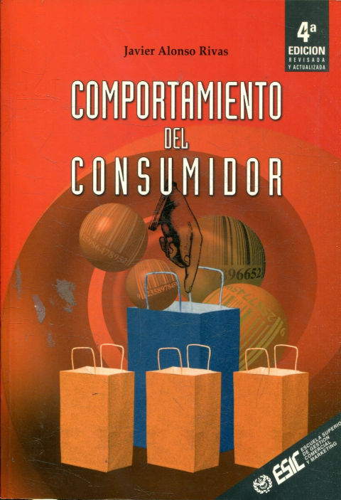 COMPORTAMIENTO DEL CONSUMIDOR.