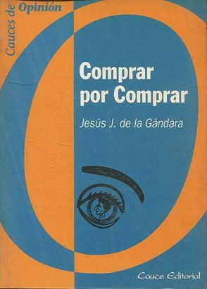 COMPRAR POR COMPRAR.