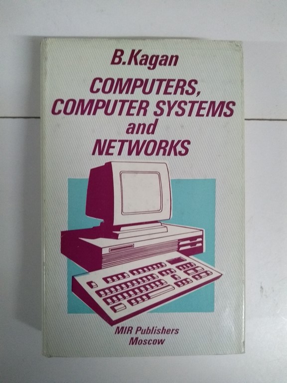 Computers, computer systems and networks