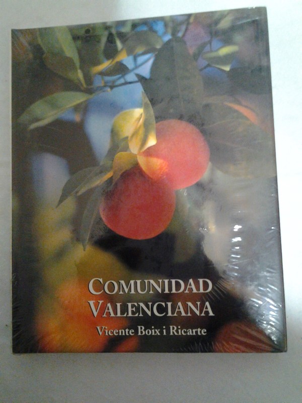 Comunidad Valenciana