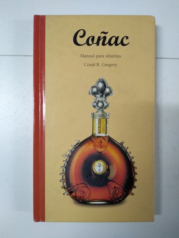 Coñac