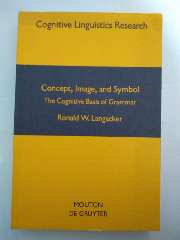 Concept, Image, and Symbol